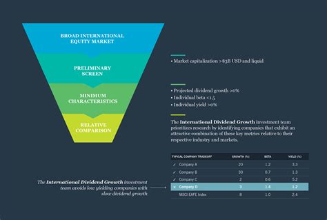 Nuveen International Growth.